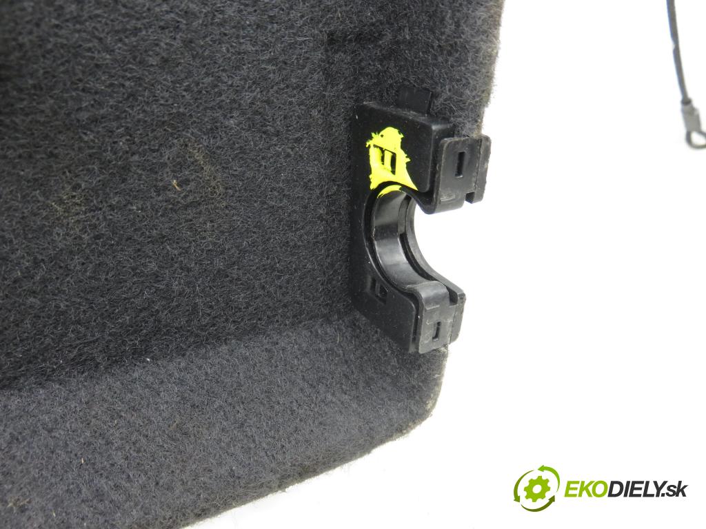 HYUNDAI i20 (PB, PBT) HB 2009 57,00 1.2 - G4LA 1248,00 POLKA: kufor