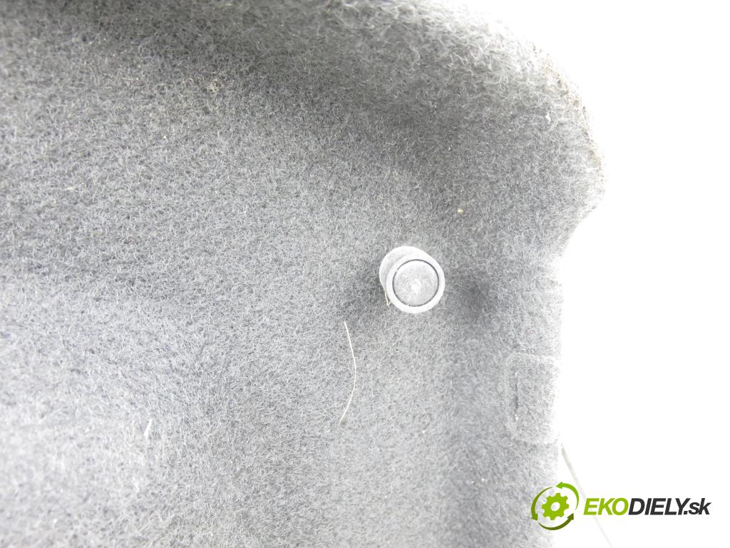 HYUNDAI i20 (PB, PBT) HB 2009 57,00 1.2 - G4LA 1248,00 POLKA: kufor