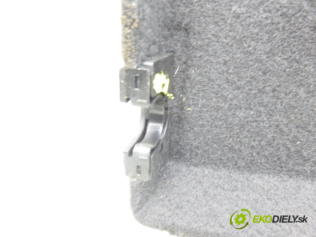 HYUNDAI i20 (PB, PBT) HB 2009 57,00 1.2 - G4LA 1248,00 POLKA: kufor