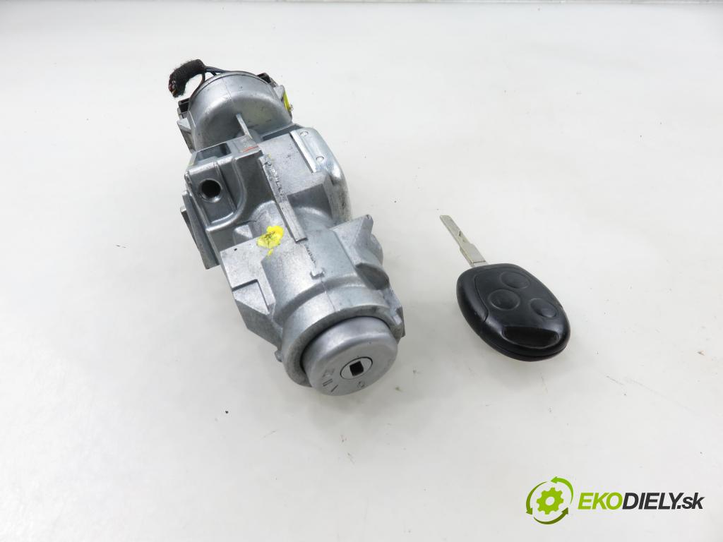 FORD MONDEO IV Turnier (BA7) KOMBI 2007 103,00 2.0 TDCi - QXBA 1997,00 spínačka 3M513F880AD (Spínací skříňka)