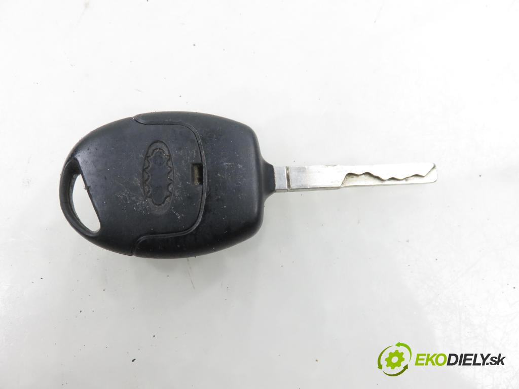 FORD MONDEO IV Turnier (BA7) KOMBI 2007 103,00 2.0 TDCi - QXBA 1997,00 spínačka 3M513F880AD (Spínací skříňka)