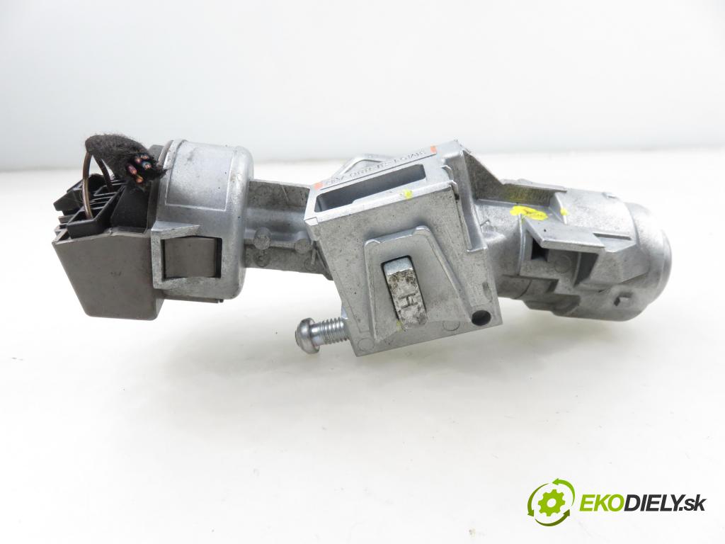 FORD MONDEO IV Turnier (BA7) KOMBI 2007 103,00 2.0 TDCi - QXBA 1997,00 spínačka 3M513F880AD (Spínací skříňka)