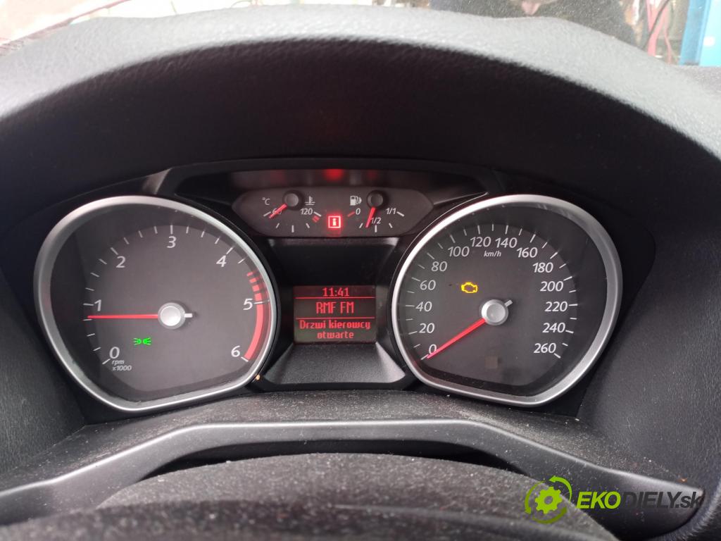 FORD MONDEO IV Turnier (BA7) KOMBI 2007 103,00 2.0 TDCi - QXBA 1997,00 Prístrojovka elektrický 6M2T10849CN