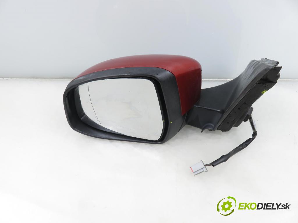 FORD MONDEO IV Turnier (BA7) KOMBI 2007 103,00 2.0 TDCi - QXBA 1997,00 zpětné zrcátko LE 