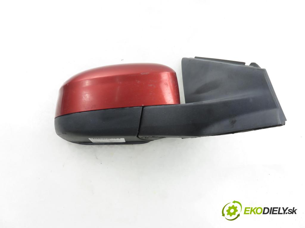 FORD MONDEO IV Turnier (BA7) KOMBI 2007 103,00 2.0 TDCi - QXBA 1997,00 zpětné zrcátko