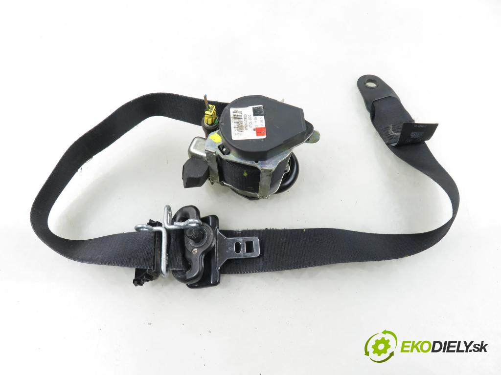 FORD MONDEO IV Turnier (BA7) KOMBI 2007 103,00 2.0 TDCi - QXBA 1997,00 Držiak bezpečnostný LP 6G9N61295AFW