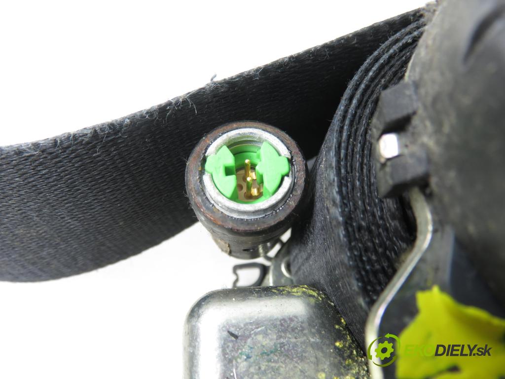 FORD MONDEO IV Turnier (BA7) KOMBI 2007 103,00 2.0 TDCi - QXBA 1997,00 Držiak bezpečnostný LP 6G9N61295AFW