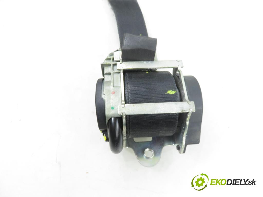 FORD MONDEO IV Turnier (BA7) KOMBI 2007 103,00 2.0 TDCi - QXBA 1997,00 Držiak bezpečnostný LP 6G9N61295AFW