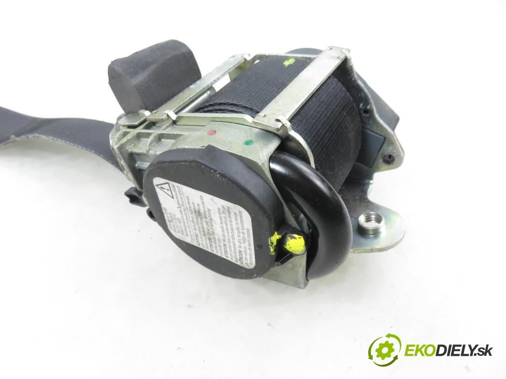 FORD MONDEO IV Turnier (BA7) KOMBI 2007 103,00 2.0 TDCi - QXBA 1997,00 Držiak bezpečnostný LP 6G9N61295AFW