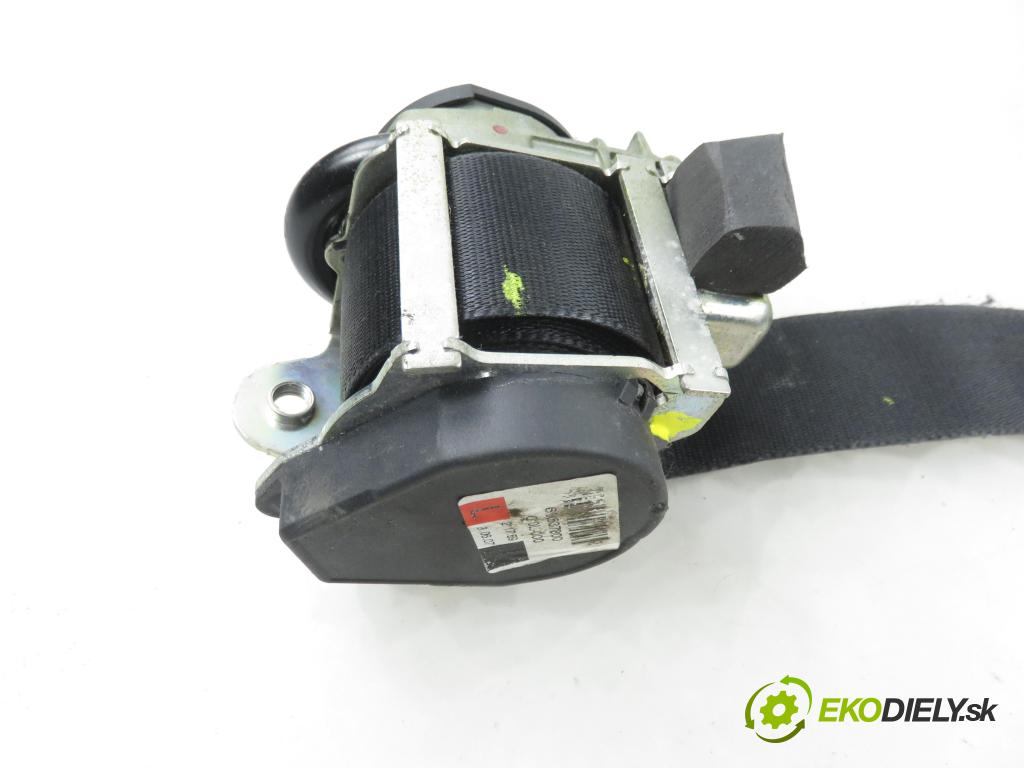 FORD MONDEO IV Turnier (BA7) KOMBI 2007 103,00 2.0 TDCi - QXBA 1997,00 Držiak bezpečnostný LP 6G9N61295AFW