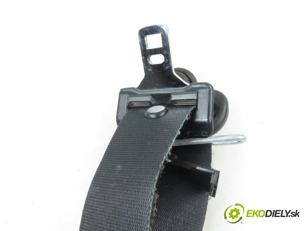 FORD MONDEO IV Turnier (BA7) KOMBI 2007 103,00 2.0 TDCi - QXBA 1997,00 Držiak bezpečnostný LP 6G9N61295AFW