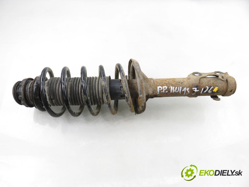 VW LUPO (6X1, 6E1) HB 1999 44,00 1.7 SDI - AKU 1716,00 MCPERSON PP 