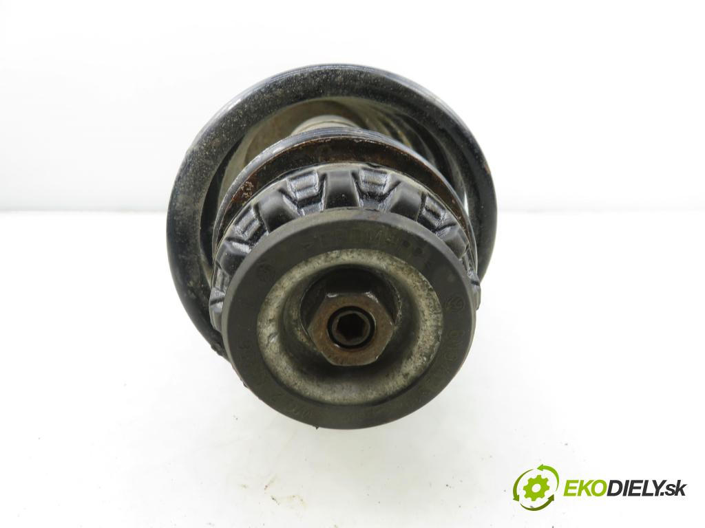 VW LUPO (6X1, 6E1) HB 1999 44,00 1.7 SDI - AKU 1716,00 MCPERSON PP