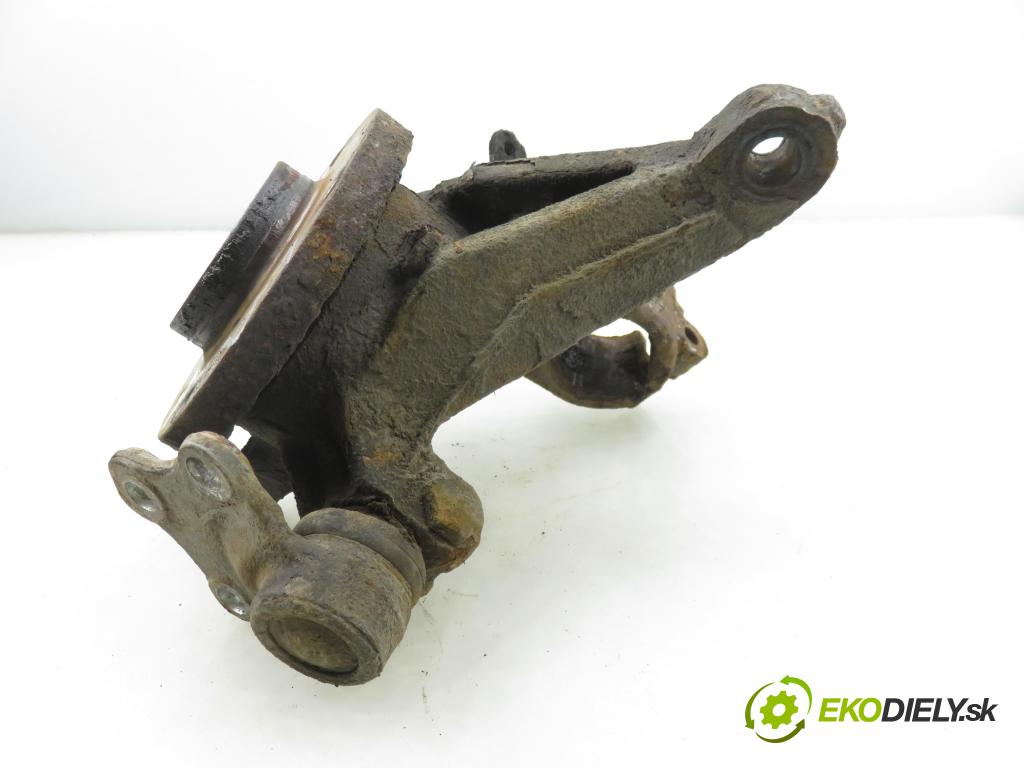 PEUGEOT PARTNER Skrzynia (5_, G_) FURGON 2005 51,00 1.9 D - WJY (DW8B) 1868,00 náboj LP ABS