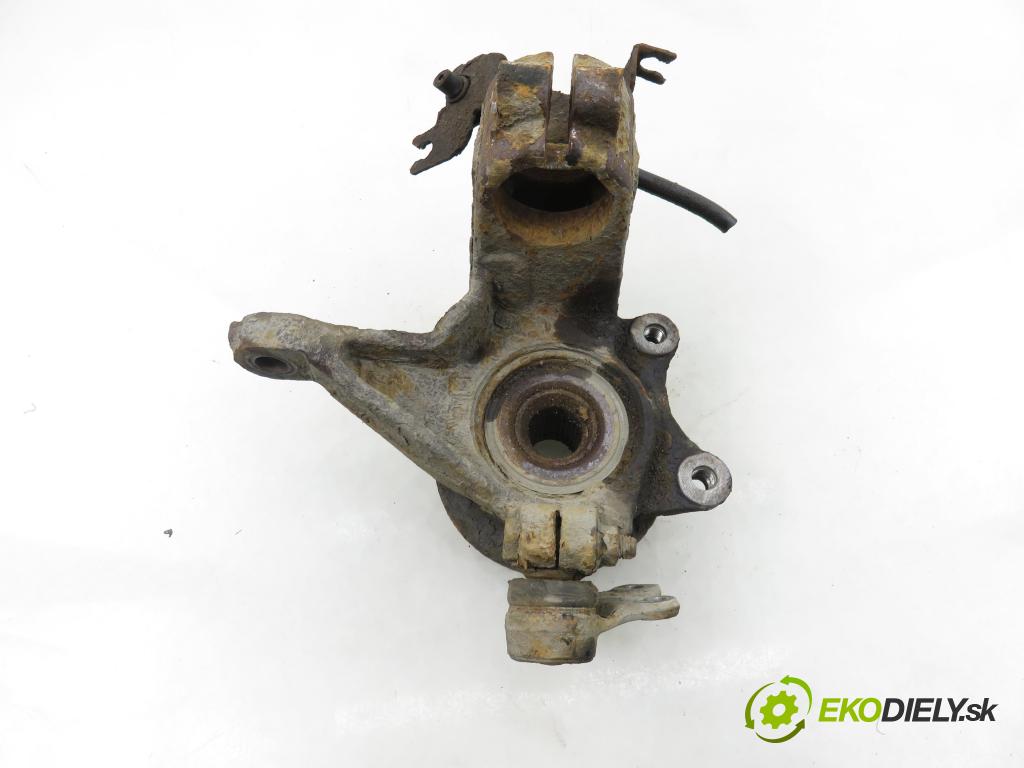 PEUGEOT PARTNER Skrzynia (5_, G_) FURGON 2005 51,00 1.9 D - WJY (DW8B) 1868,00 náboj LP ABS