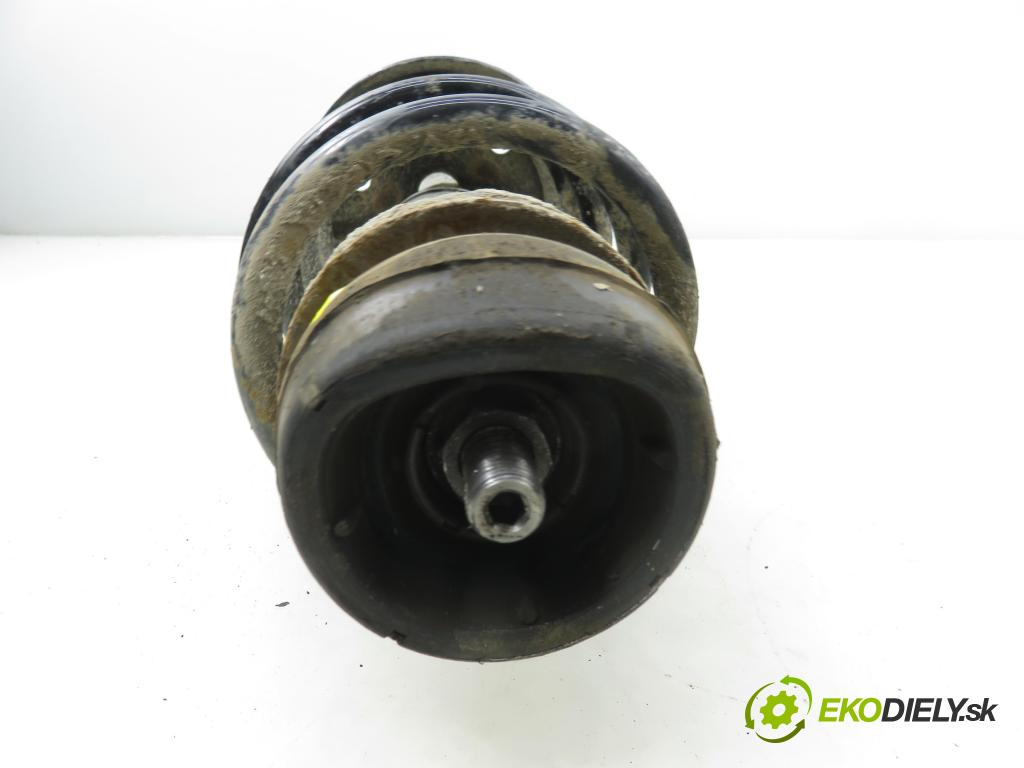 VW BORA (1J2) SEDAN 1999 66,00 1.9 TDI 90 - ALH 1896,00 MCPERSON LP