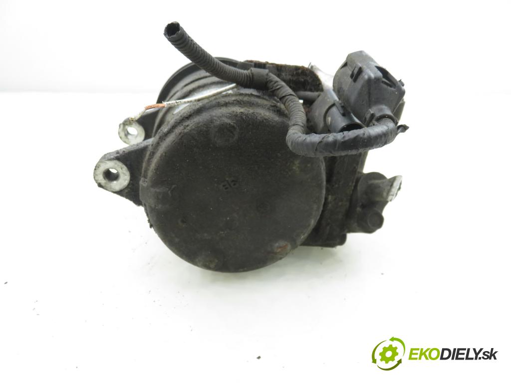 KIA PICANTO (BA) HB 2004 48,00 1.1 - G4HG 1086,00 KOMPRESOR: klimatizácie 97701XXXXX (Kompresor klimatizácie)