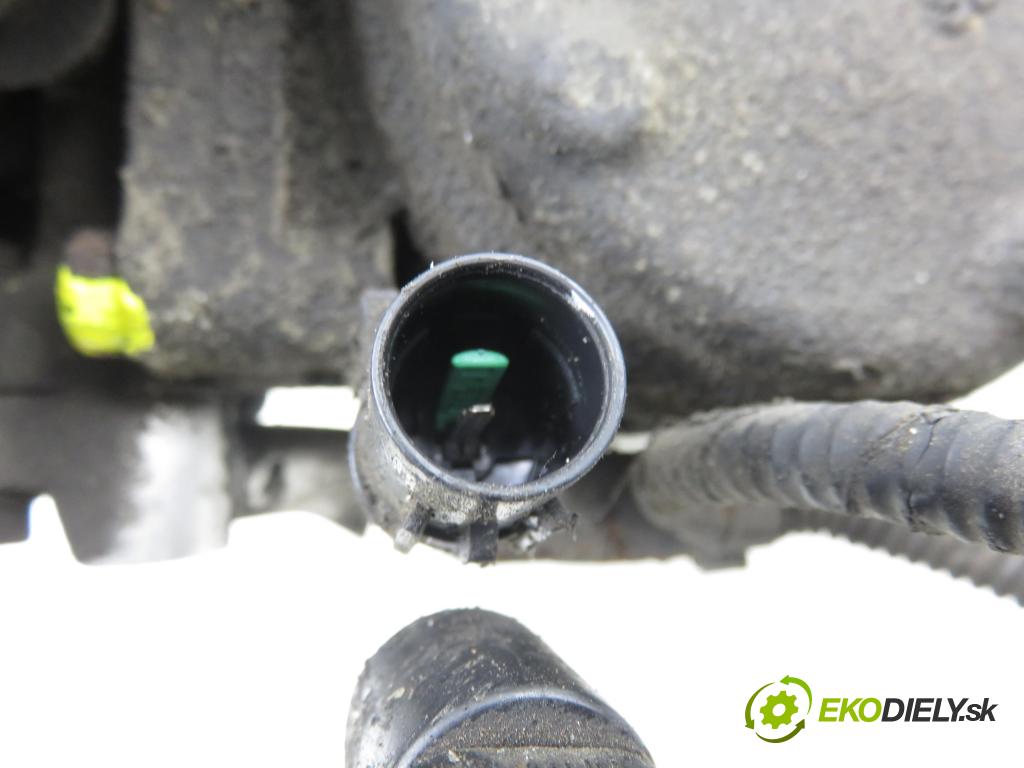 KIA PICANTO (BA) HB 2004 48,00 1.1 - G4HG 1086,00 KOMPRESOR: klimatizácie 97701XXXXX (Kompresor klimatizácie)