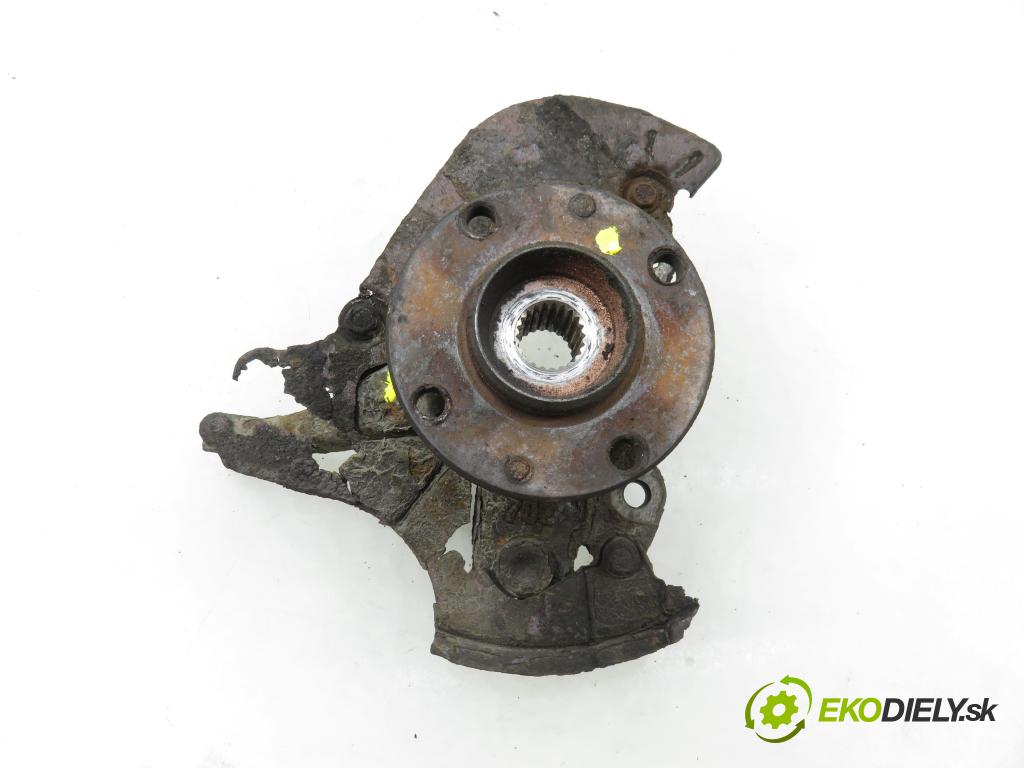 FIAT PANDA (169_) HB 2003 40,00 1.1 54 - 187 A1.000 1108,00 náboj PP 