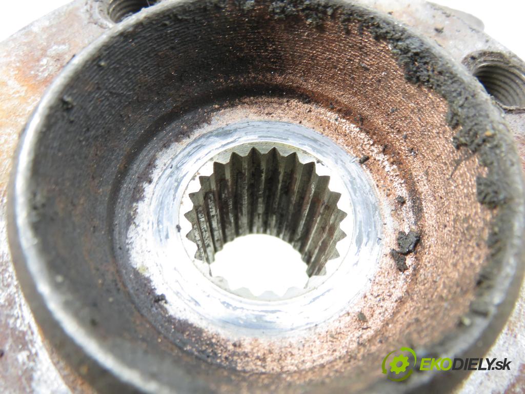 FIAT PANDA (169_) HB 2003 40,00 1.1 54 - 187 A1.000 1108,00 náboj PP