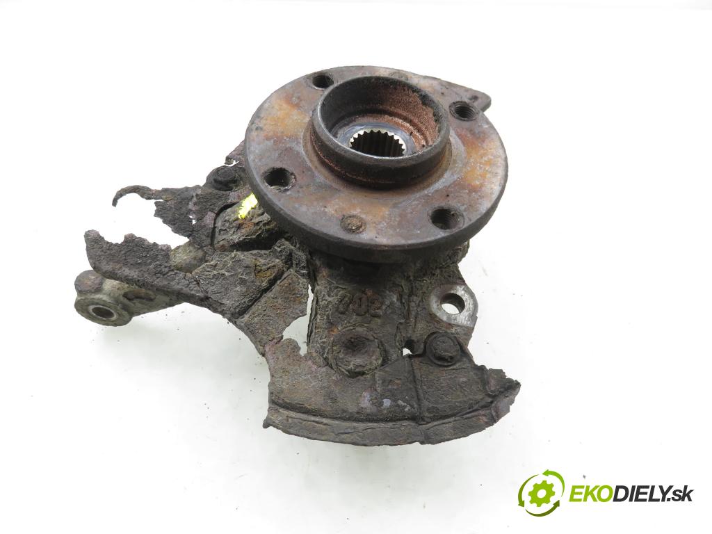 FIAT PANDA (169_) HB 2003 40,00 1.1 54 - 187 A1.000 1108,00 náboj PP