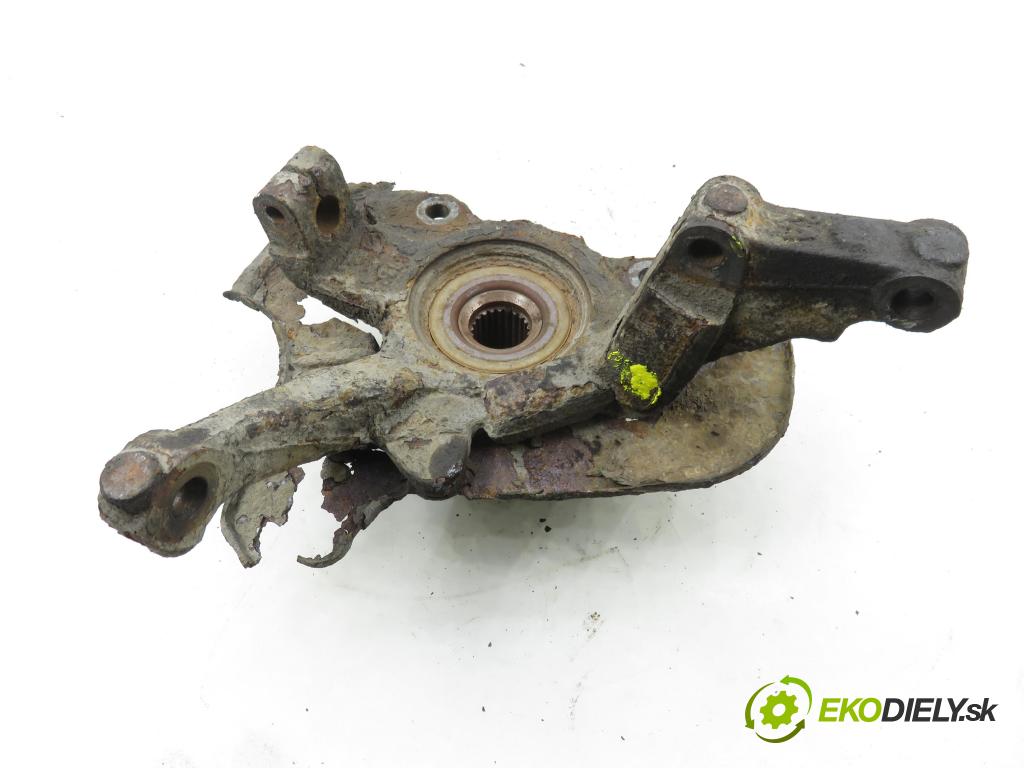 FIAT PANDA (169_) HB 2003 40,00 1.1 54 - 187 A1.000 1108,00 náboj PP