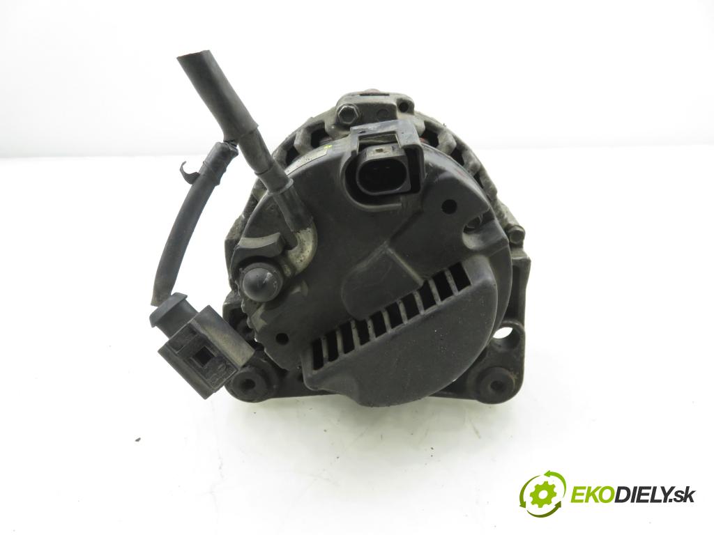 SEAT IBIZA III (6L1) HB 2005 47,00 1.2 12V - AZQ 1198,00 Alternátor 03D903025E (Alternátor)