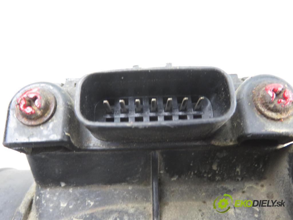 MITSUBISHI PAJERO PININ (H6_W, H7_W) SUV 2001 88,00 1.8 GDI (H66W, H76W) - 4G93 (GDI) 1834,00 váha vzduchu vzduchu E5T08271