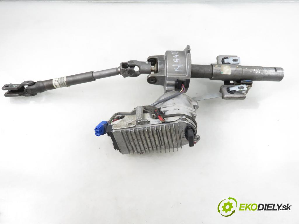 OPEL MERIVA A nadwozie wielkoprzestrzenne (MPV) (X03) MINIVAN 2003 92,00 1.8 - Z 18 XE 1796,00 serv/podporovanie elektrické 12240410 ; 26087677 ; 93392692