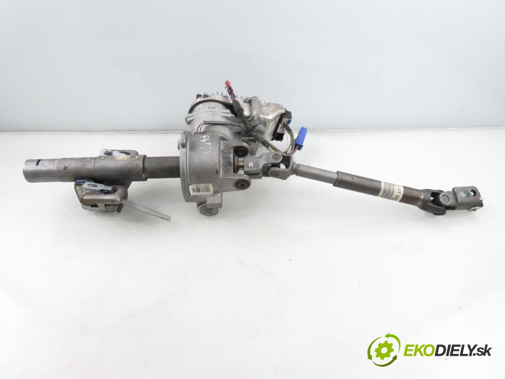 OPEL MERIVA A nadwozie wielkoprzestrzenne (MPV) (X03) MINIVAN 2003 92,00 1.8 - Z 18 XE 1796,00 serv/podporovanie elektrické 12240410 ; 26087677 ; 93392692