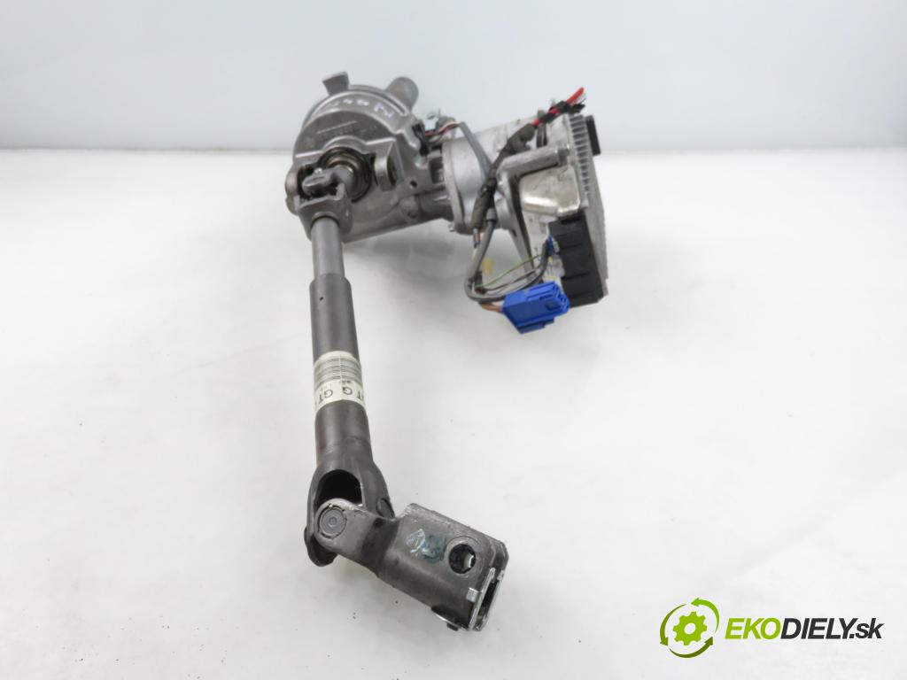 OPEL MERIVA A nadwozie wielkoprzestrzenne (MPV) (X03) MINIVAN 2003 92,00 1.8 - Z 18 XE 1796,00 serv/podporovanie elektrické 12240410 ; 26087677 ; 93392692