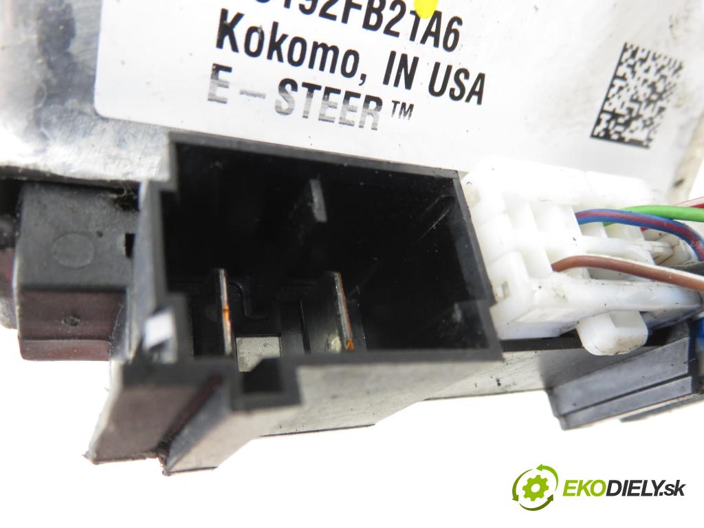 OPEL MERIVA A nadwozie wielkoprzestrzenne (MPV) (X03) MINIVAN 2003 92,00 1.8 - Z 18 XE 1796,00 serv/podporovanie elektrické 12240410 ; 26087677 ; 93392692