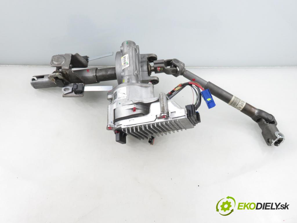 OPEL MERIVA A nadwozie wielkoprzestrzenne (MPV) (X03) MINIVAN 2003 92,00 1.8 - Z 18 XE 1796,00 serv/podporovanie elektrické 12240410 ; 26087677 ; 93392692