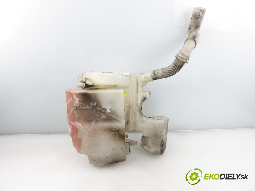 FORD MONDEO IV Turnier (BA7) KOMBI 2007 103,00 2.0 TDCi - QXBA 1997,00 Nádržka ostrekovačov 6G9112A659AB (Kľučka dverí ostatné)