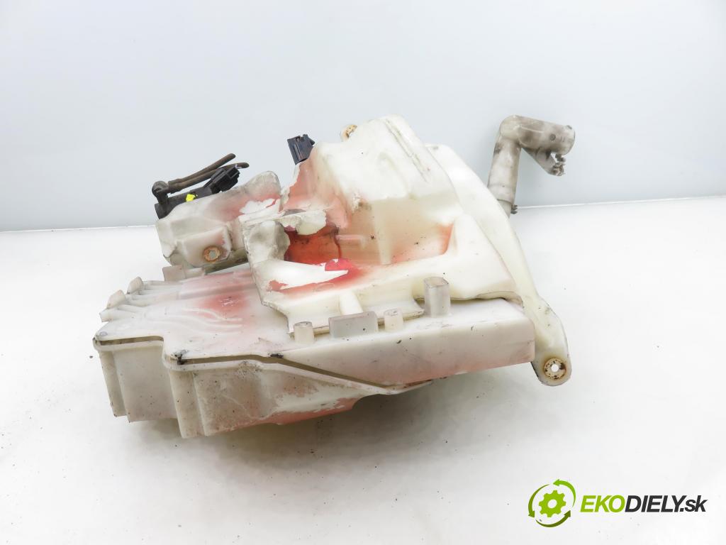 FORD MONDEO IV Turnier (BA7) KOMBI 2007 103,00 2.0 TDCi - QXBA 1997,00 Nádržka ostrekovačov 6G9112A659AB (Kľučka dverí ostatné)