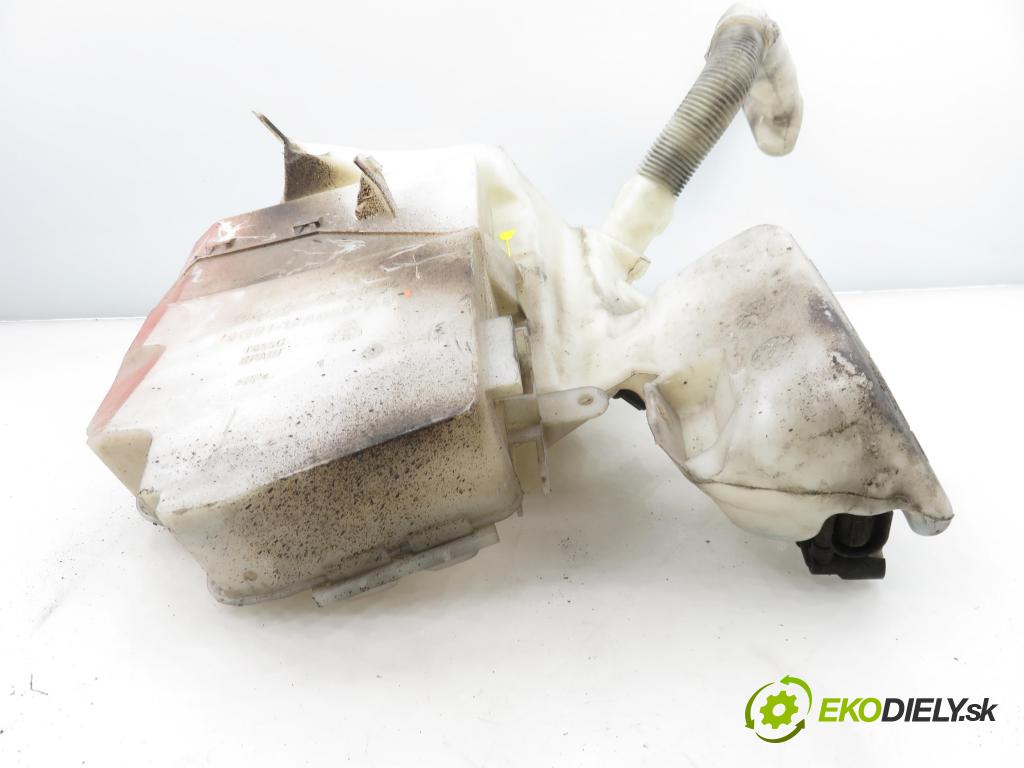 FORD MONDEO IV Turnier (BA7) KOMBI 2007 103,00 2.0 TDCi - QXBA 1997,00 Nádržka ostrekovačov 6G9112A659AB (Kľučka dverí ostatné)