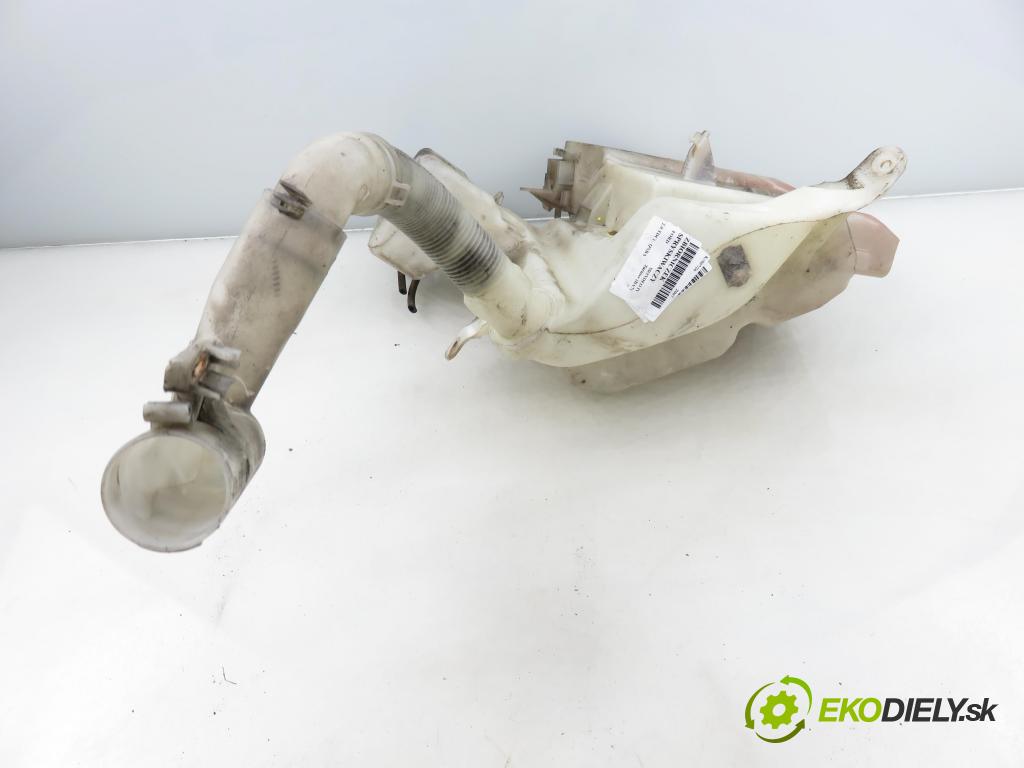 FORD MONDEO IV Turnier (BA7) KOMBI 2007 103,00 2.0 TDCi - QXBA 1997,00 Nádržka ostrekovačov 6G9112A659AB (Kľučka dverí ostatné)