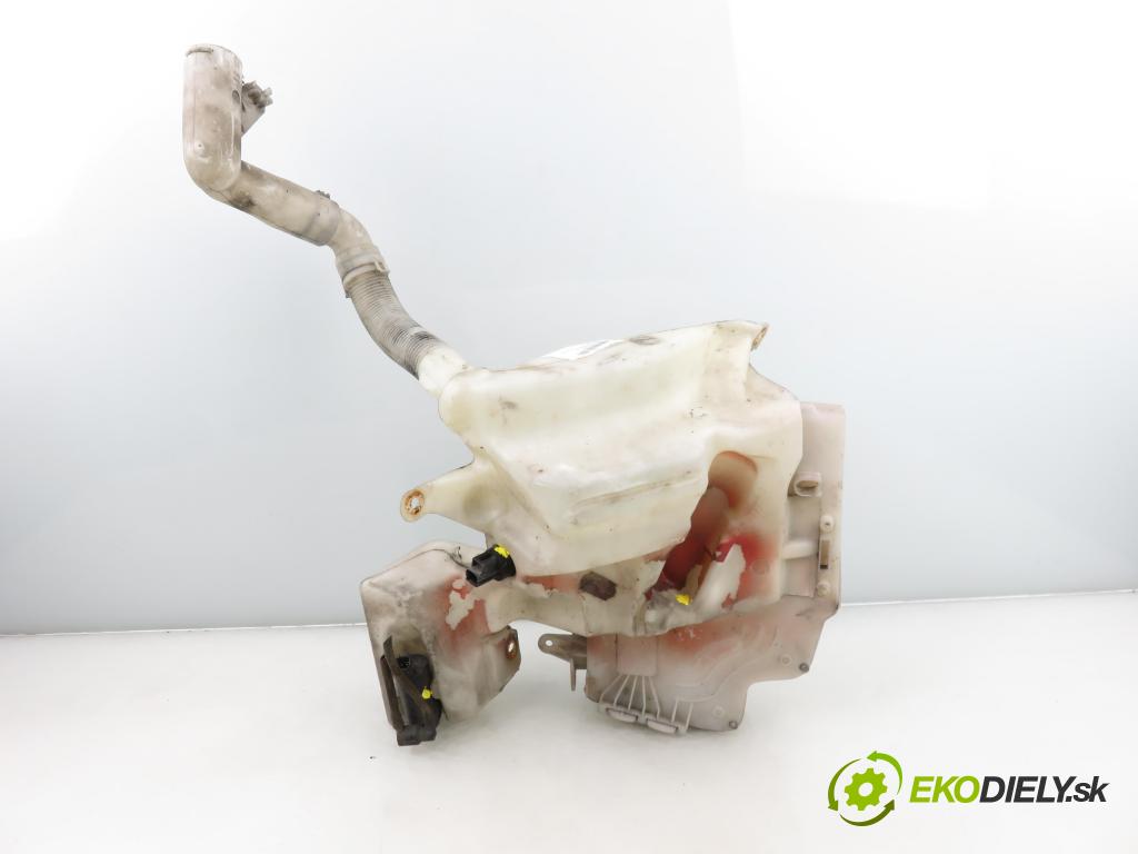 FORD MONDEO IV Turnier (BA7) KOMBI 2007 103,00 2.0 TDCi - QXBA 1997,00 Nádržka ostrekovačov 6G9112A659AB (Kľučka dverí ostatné)