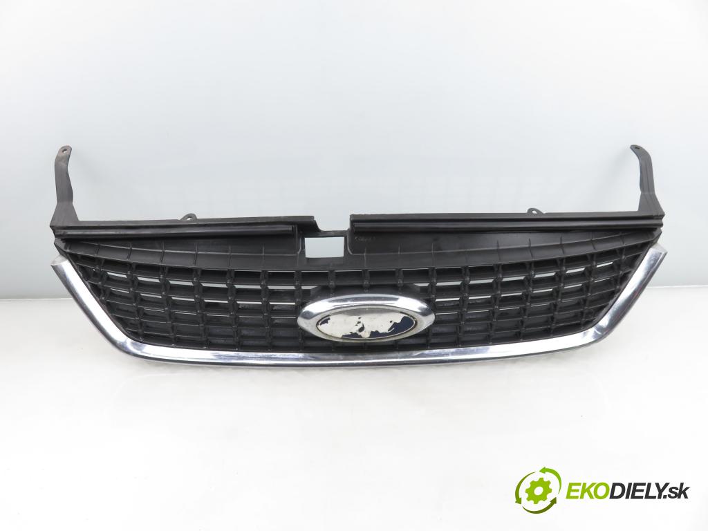 FORD MONDEO IV Turnier (BA7) KOMBI 2007 103,00 2.0 TDCi - QXBA 1997,00 Mriežka / maska 7S718200D