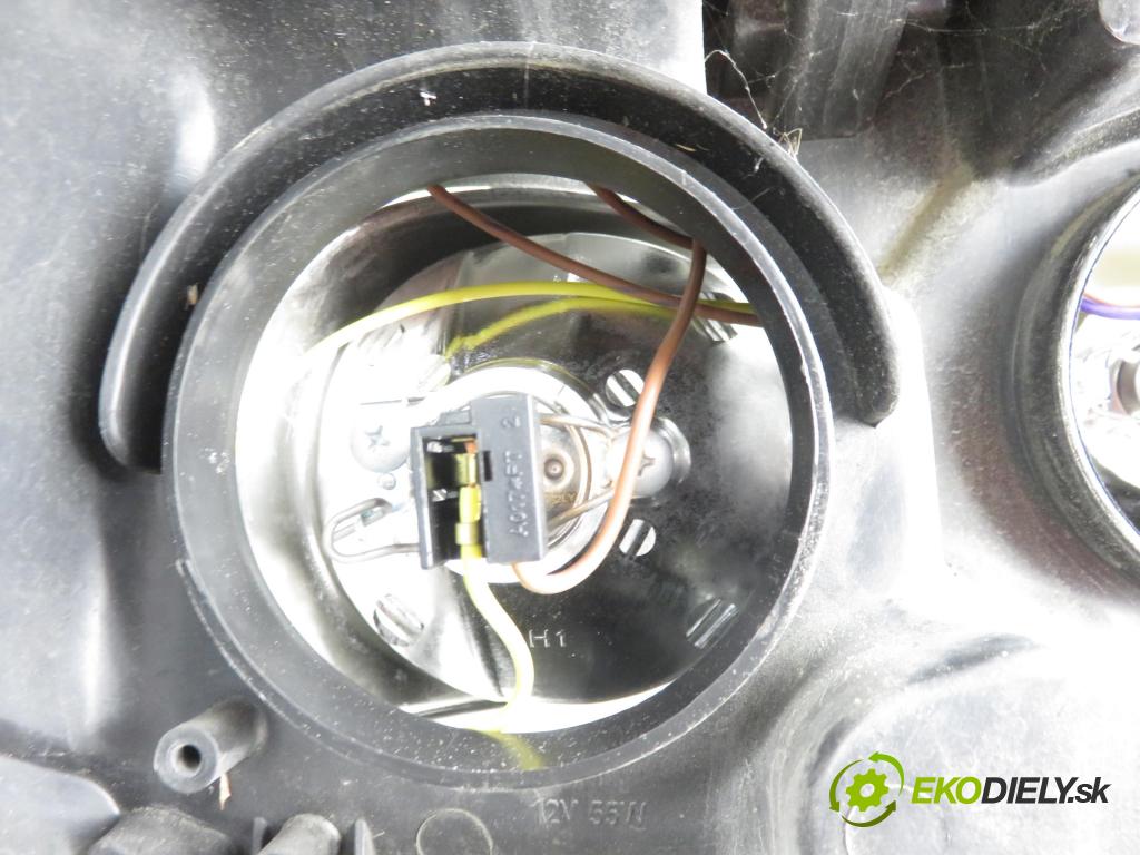 FORD S-MAX (WA6) MINIVAN 2007 92,00 1.8 TDCi 125 - QYWA 1753,00 Svetlo LP