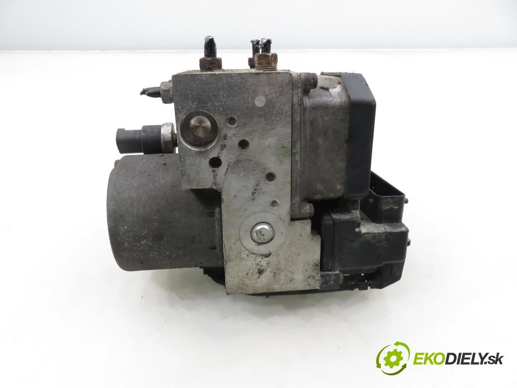 OPEL MERIVA A nadwozie wielkoprzestrzenne (MPV) (X03) MINIVAN 2003 92,00 1.8 - Z 18 XE 1796,00 pumpa ABS 0273004634 (Pumpa ABS)