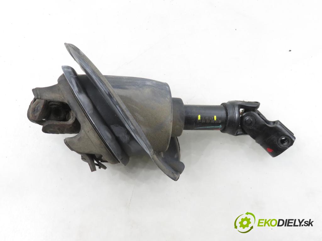 OPEL VECTRA C Kombi (Z02) KOMBI 2004 110,00 1.9 CDTI - Z 19 DTH 1910,00 ŘÍŽOVÝ tyče řídící 24415478