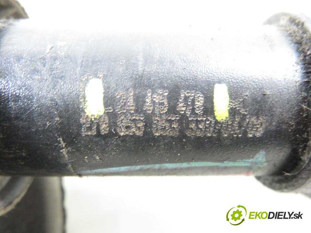 OPEL VECTRA C Kombi (Z02) KOMBI 2004 110,00 1.9 CDTI - Z 19 DTH 1910,00 ŘÍŽOVÝ tyče řídící 24415478