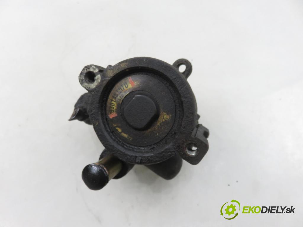 VW LUPO (6X1, 6E1) HB 1999 44,00 1.7 SDI - AKU 1716,00 pumpa servočerpadlo 030145157D (Servočerpadlo)