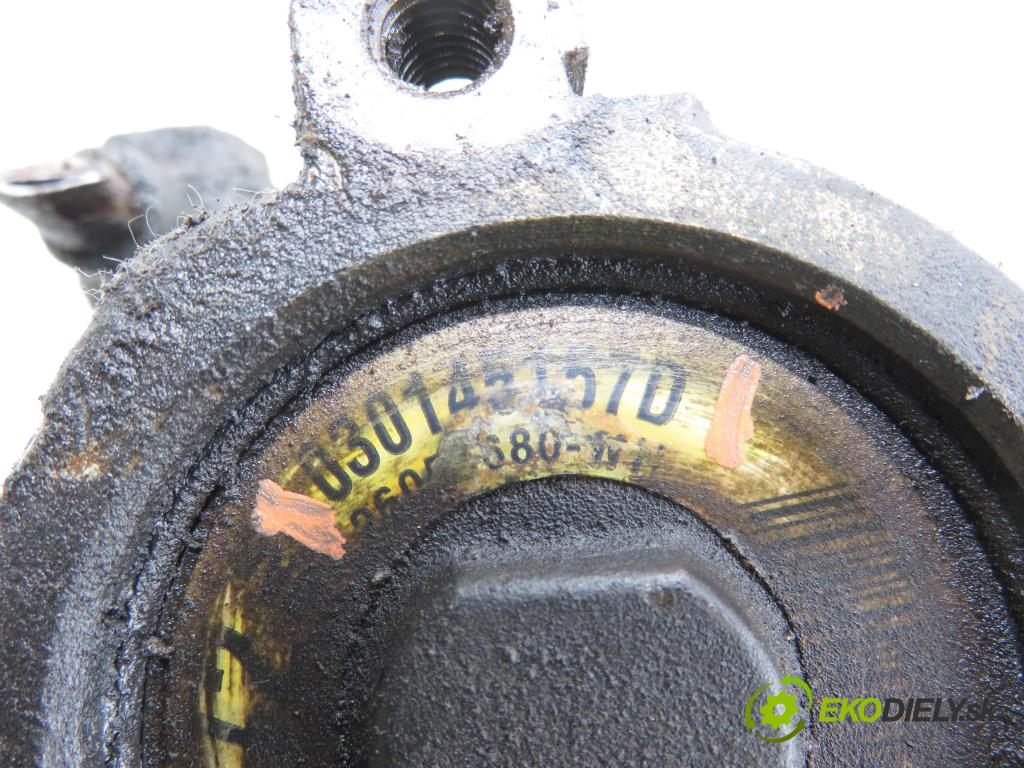 VW LUPO (6X1, 6E1) HB 1999 44,00 1.7 SDI - AKU 1716,00 Pumpa servočerpadlo 030145157D (Servočerpadlo)