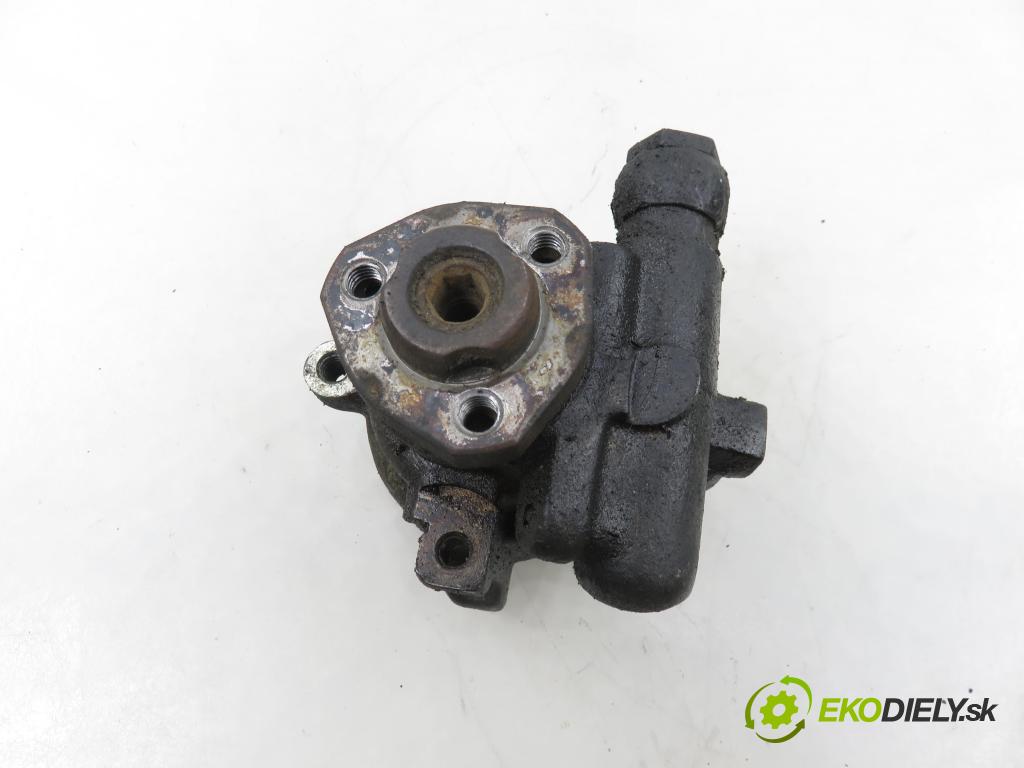 VW LUPO (6X1, 6E1) HB 1999 44,00 1.7 SDI - AKU 1716,00 Pumpa servočerpadlo 030145157D (Servočerpadlo)