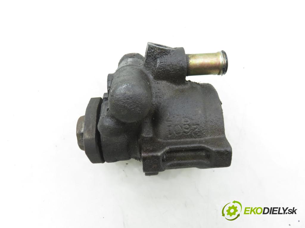 VW LUPO (6X1, 6E1) HB 1999 44,00 1.7 SDI - AKU 1716,00 Pumpa servočerpadlo 030145157D (Servočerpadlo)