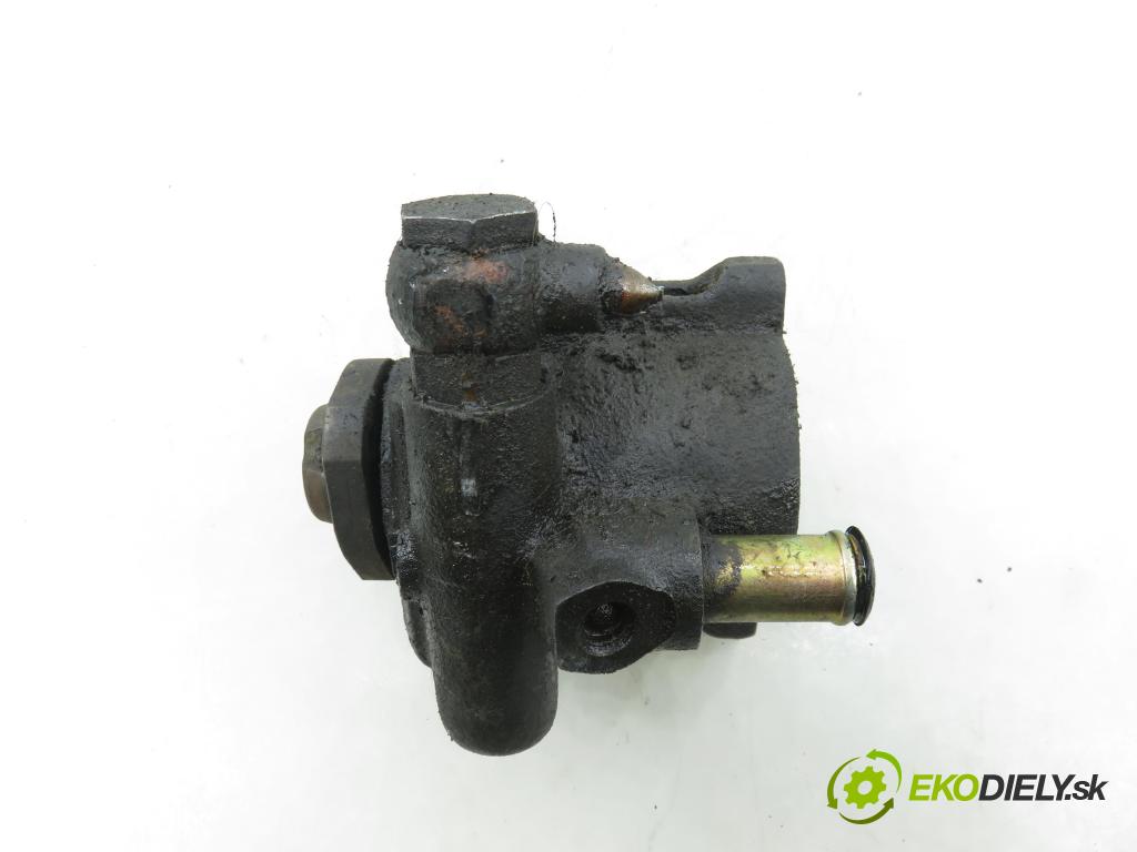 VW LUPO (6X1, 6E1) HB 1999 44,00 1.7 SDI - AKU 1716,00 Pumpa servočerpadlo 030145157D (Servočerpadlo)