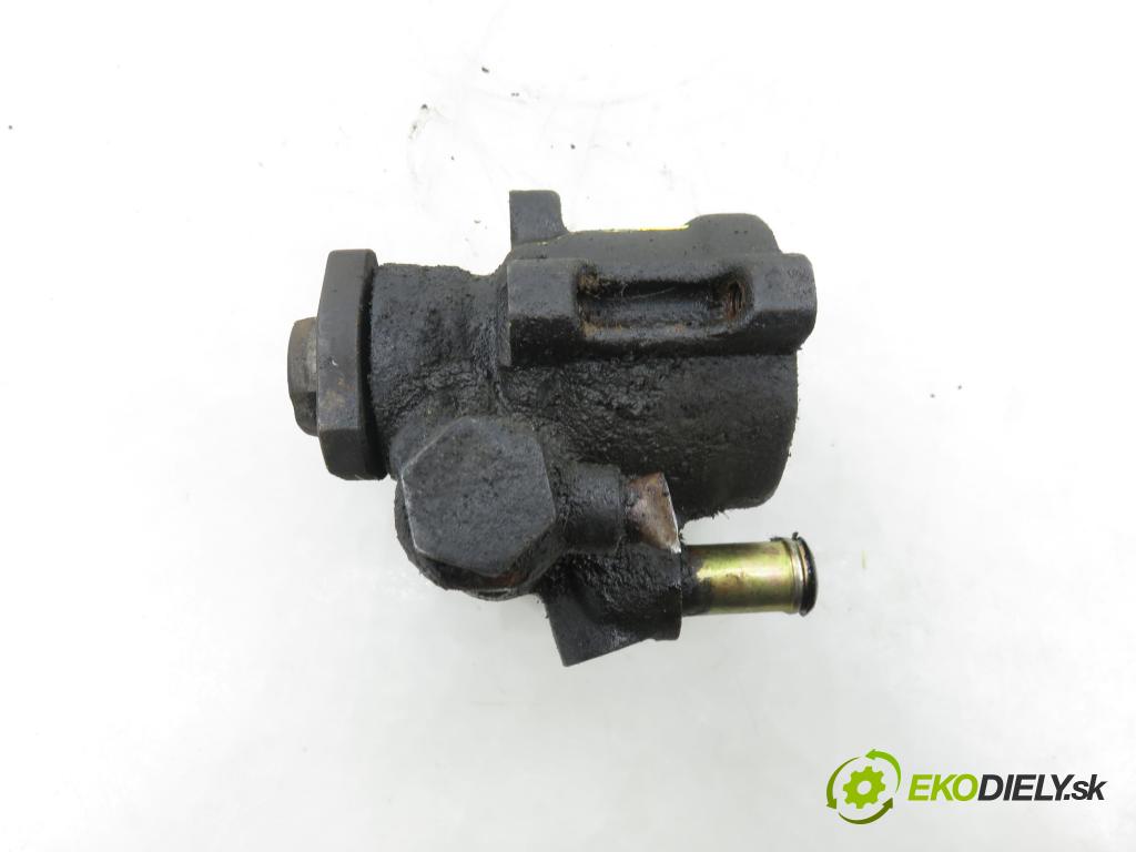 VW LUPO (6X1, 6E1) HB 1999 44,00 1.7 SDI - AKU 1716,00 Pumpa servočerpadlo 030145157D (Servočerpadlo)