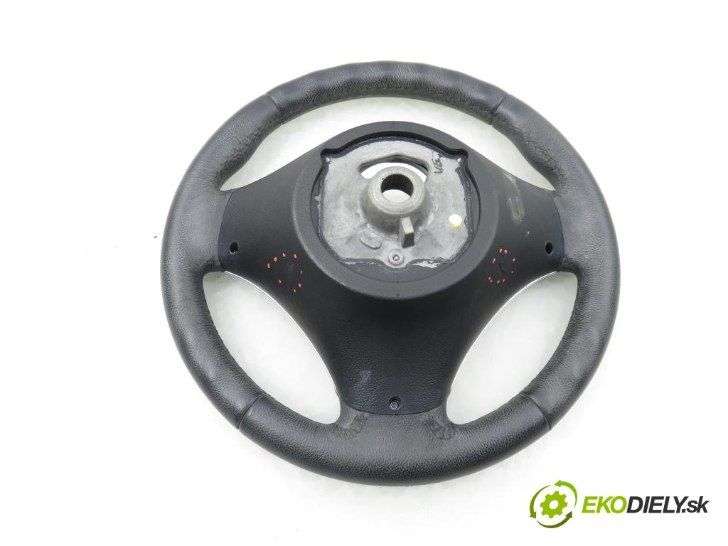 BMW 1 (E87) HB 2009 89,00 116 i - N43 B16 A 1599,00 Volant 3057364 (Volant)